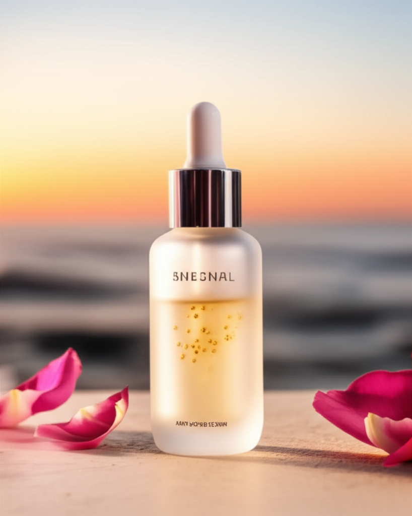 Anti-Aging Serum
