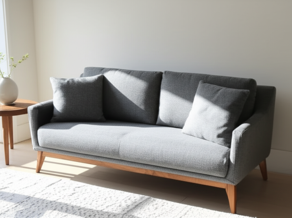 Nordic Style Sofa
