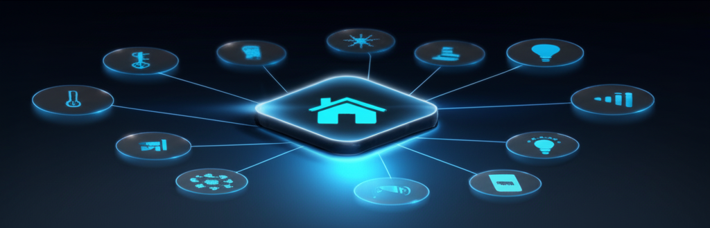 Smart Home System